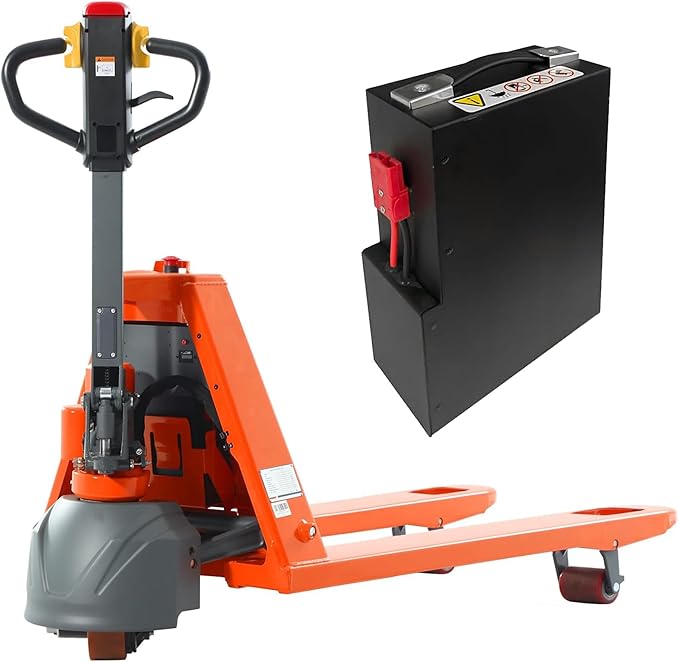 Material Transport Equipment