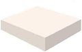 Comfort Classics Upholstery Foam High Density Polyurethane Foam (1" x 24" x 24")