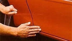 VViViD High Gloss Paint Protection Film (PPF) 12" x 121" inch Self Healing Wrap Guard