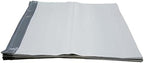 iMBAPrice 50 - 14.5x19 Premium Matte Finish Self-Sealing Non-Padded White Poly Mailers/Mailing Envelopes/Bags (iMBA-6PM-50)