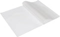 TYH Supplies 8.5 x 11 Inch, Letter Size, 3 Mil Clear Hot Glossy Thermal Laminating Pouches Lamination Sheet Laminator Pockets (100 Sheets)