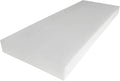 Foamma 2" x 30" x 72" High Density Upholstery Foam Cushion (Seat Replacement, Upholstery Sheet, Foam Padding) Made in USA!