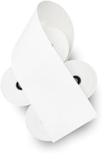 (50) 3 1/8 x 230 Thermal Paper Receipt Rolls 3.125 x 230 ft, POS/Cash Register Paper, TM-T88 T20 T90 Bixolon SRP-350 370, BPA Free, 50 Rolls, 48 GSM