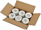 MFLABEL 4x6 Direct Thermal Shipping Labels - 6 Rolls, 220 Labels/Roll, Perforated Postage Paper with Alignment Hole, Compatible with 4XL LabelWriter 1744907 & 1755120, Rollo for USPS, UPS
