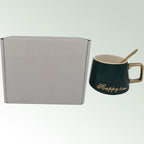 50 Pack 7x6x3'' Shipping Boxes, White Corrugated Cardboard Mailers for Mailing Packaging Small Business(W763-50)