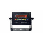 Heavy Duty Industrial 48" x 72" Floor Scale Accurate Digital Pallet 4’ x 6’ Scales for Warehouse or Shipping Weighing (10,000 lbs x 1 lb)