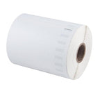 L LIKED 4400 PCS 4x6 Thermal Shipping Labels, 20 Rolls, Compatible with Rollo, Jadens, Nelko, DYMO 4XL 1744907 - Commercial Grade