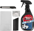 Rvinyl Window Tint Kit Compatible with Dodge Nitro 2007-2011 Installation Kit (Complete)