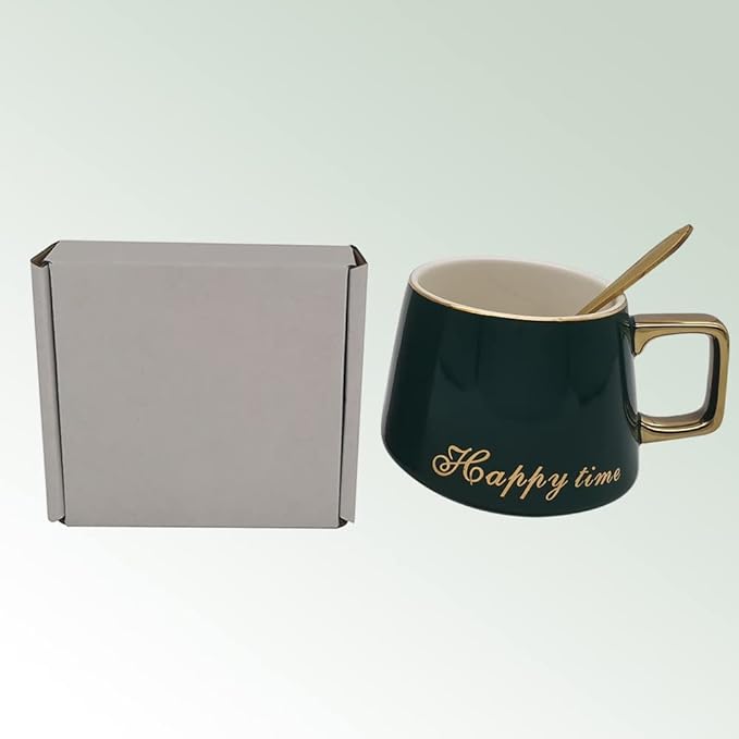 50 Pack 4x4x1'' Small Shipping Boxes, White Corrugated Cardboard Mailers for Mailing Packaging Business (W441-50)
