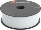 LT4/LT4P/LTPX Label Supply 1.5" x 150' Clear