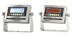 SellEton SL-700-5' x 8' (60" x 96") Industrial Heavy Duty Floor Scale & 7510-SS Display | 10,000 lbs x 1 lb