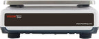 VisionTechShop TVC-6 Counting Scale for Parts and Coins, Lb/Kg Switchable, 6lb Capacity, 0.0002lb Readability