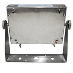 Liberty Scales SL-4x4-Explosion Proof (Legal) Industrial 48" x 48" intrinsically Safe NTEP Floor Scale for Warehouse or Shipping Weighing (10000 lbs x 2 lb)