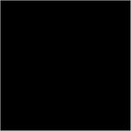 Royal Green Rectangle Shape Sticker 1.57 inch x 0.75 inch Black Stickers Rectangular Labels (40mm x 19mm) - 300 Pack