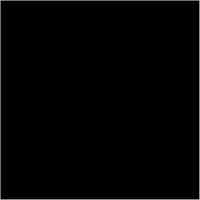 Royal Green Rectangle Black Sticker Labels 1.57 inch x 0.75 inch (40mm x 19mm) - 2000 Pack
