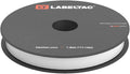 LT4/LT4P/LTPX Label Supply 0.5" x 150' White