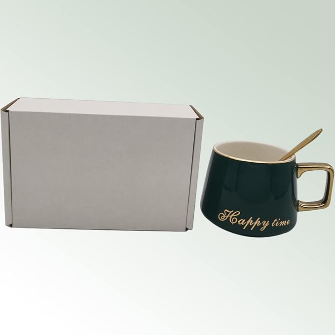 6x4x2'' Small Shipping Boxes 25 Pack, White Corrugated Cardboard Literature Mailers, Mailing Packaging Supplies for Small Business (W642-25)