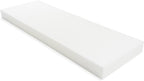 GoTo Foam 5" Height x 36" Width x 72" Length 44ILD (Firm) Upholstery Cushion Made in USA