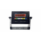 SellEton SL-800-4x4-5 NTEP (Legal) Industrial Warehouse 48" x 48" (4' x 4') Floor Scale | 5000 lbs x 1 lb