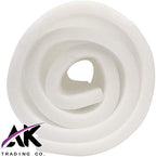 "AK TRADING CO. AK-Trading Upholstery Medium Density 6"" Height x 24"" Width x 72"" Length-Home or Commercial Use Seat Replacement Cushion-Made in USA Foam" (FOAM-MD-6x24x72)