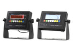 SellEton SL-700-5' x 8' (60" x 96") Heavy Duty Industrial Floor Scale with 7510-MS Indicator | 20,000 lbs x 2 lb