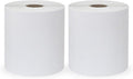 DGBDPACK 4"x6" Direct Thermal Shipping Labels 600 Lables/2 Roll (300 Pcs per Roll) Compatible with Zebra Rollo Beeprt Printer Permanent Adhesive