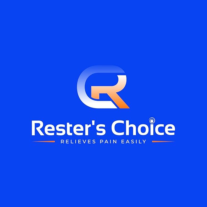 rester's choice Ice Pack for Injuries Reusable, Soft Gel Flexible - (Large: 11"x14.5") for Hip, Shoulder, Knee, Back - Comfy Cold Pack Compress for Swelling, Bruises, Surgery (Mint-Green, 1 Pack)