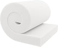 GoTo Foam 5" Height x 36" Width x 96" Length 44ILD (Firm) Upholstery Cushion Made in USA