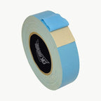 Brixwell 2 Rolls - Blue Double Coated Carpet Tape 2 Inch x 25 Yard Made in the USA