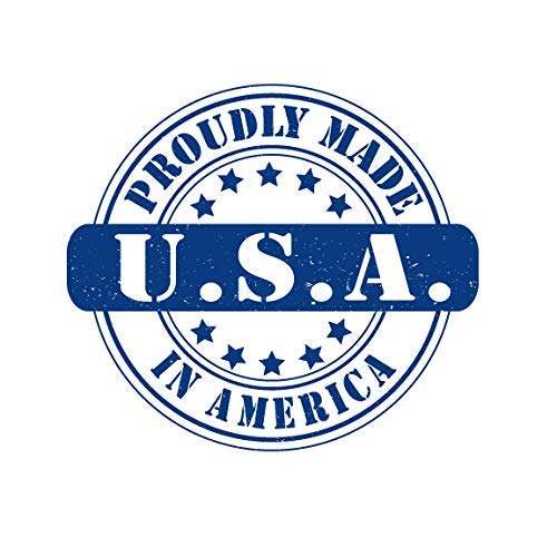 "Stop, Think, Observe, Proceed" Stop Sign- Durable Laminated Vinyl Floor Sign- Sign by Graphical Warehouse- 5S Safety and Security Signage, Visual Communication Tool (30")