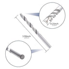 40 Pack 45 Degree Angle Protective Sleeves, Black Cable Railing Corner Protector Sleeve Beveled for 1/8" Wire Rope, T316 Marine Grade Cable Railing Kit with Two Drill Bit for Wood Posts HF039B