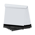 KKBESTPACK Poly Mailers Shipping Envelope Self Sealing Bags (9x12 200pc)