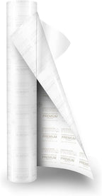VViViD Barricade Premium Clear Gloss Paint Protection Film (17.9" x 96")