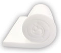 FOAMYFOAM 6Pack High Density 1 inch Thick, 24 inch Wide, 72 inch Long Upholstery Foam, Cushion Replacement