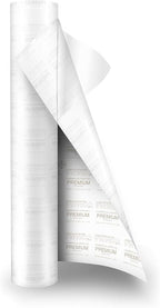 VViViD Barricade Premium 8 Year Stealth Satin Clear Paint Protection Film (12" x 96")