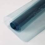 Nano Ceramic Car Front Window Film 99% Anti UV Heat Insulation Sun Blocking Solar Window Tint for Car Windshield Rear Side Window, 60Inch X 100Feet Roll 80% VLT