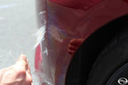 VViViD Paint Protection Film Clear Vinyl Gloss Self Healing Wrap Guard (50 Inch x 54 Inch)