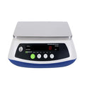 U.S. Solid Waterproof Bench Scale - IP68 Water-Repellent Digital Compact Bench Platform Scale, 30 kg x 5 g (66 lb x 0.01 lb)