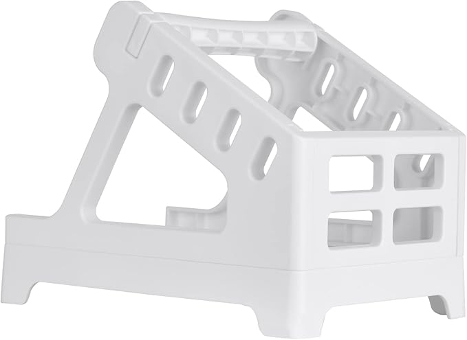 Eujgoov Universal Compatibility Label Holder,Easy to Use,Premium Material Organizer for Thermal Label Rolls