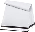 Metronic Poly Mailers 7.5x10.5 200 Pcs | Durable Shipping Bags for Clothes 7.5x10.5 | Plastic Mailers Poly Bags for Small Business