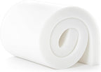 4pack Upholstery Foam 2 * 24 * 72, High Density Foam Pad,Suitable for Mattress Padding, Bench Cushions, and Sofa Cushion Replacements