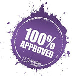 NextDayLabels – 4” x 2” Rectangular Sticker Labels for Printer - White Laser/Inkjet Printer Labels Return Address Labels Shipping Label Stickers (25 Sheets, 10 Per Sheet, 250 Labels)