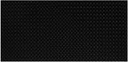RESILIA Truck Bed Mat Liner – Universal Size, Durable Heavy-Duty All-Weather Protection for Your Truck, Cargo Van, or SUV, Pickup Accessories, Trim to Fit, Black, Thick 4 Foot x 8 Foot, Made in USA