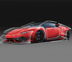 VViViD Clear Gloss Paint Protection Bulk Vinyl Wrap Film 24 Inches x 54 Inches