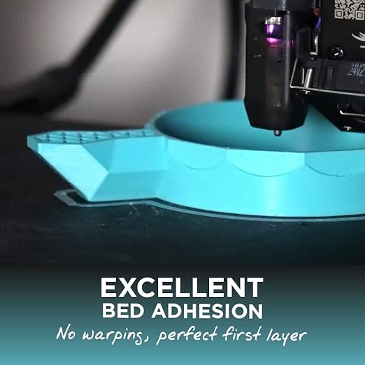 Polymaker PLA Filament, Grey 3D Printing PLA Filament 1.75mm 3kg - PolyLite 3D Printer PLA Filament, Dimensional Accuracy +/- 0.03mm, Compatible with Most 3D Printer, Grey
