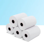 RyhamPaper 20 Rolls Thermal Receipt Paper, 3-1/8" x 230' Pos Receipt Paper