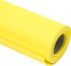 RUSPEPA Yellow Kraft Paper Roll - 36 inches x 100 feet - Recyclable Paper Perfect for Wrapping, Craft, Packing, Floor Covering, Dunnage, Parcel, Table Runner