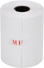 MFLABEL 150 Rolls 2 1/4" x 165' Thermal Paper Cash Register POS Receipt Paper