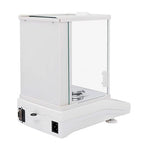 U.S. Solid 1mg Precision Balance, 1200g x 0.001g Analytical Lab Scale with RS232 Interface, Parts Counting, Percentage Weighing, Precise Measurement, g/mg/ct/oz for Scientific Use, Jewelry