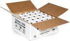 3 1/8 X 230 Thermal Paper Rolls (50 Rolls/Box) – BPA-Free Rolls for POS Systems, Cash Registers & Credit Card Machines